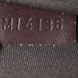 Louis Vuitton Felice Pochette Monogram Vernis Date code
