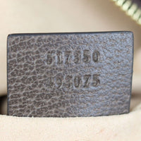 Gucci GG Supreme Ophidia Mini Shoulder Bag Date code
