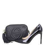 Gucci Soho Disco Small Shoe