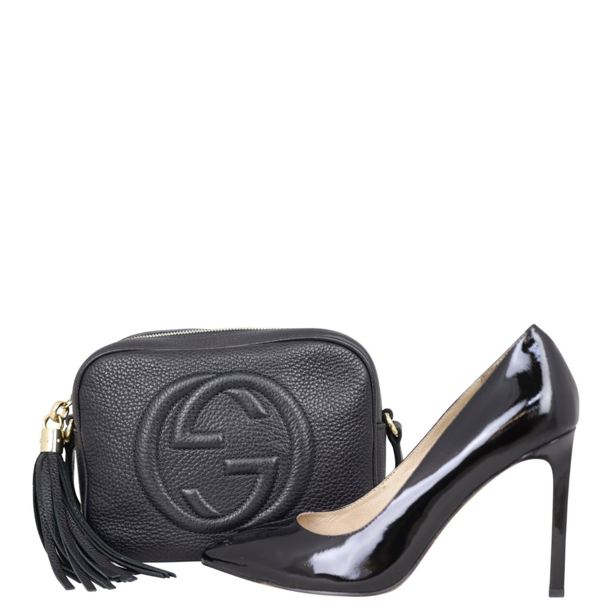Gucci Soho Disco Small Shoe