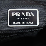 Prada Tessuto City Tote Small Stamp
