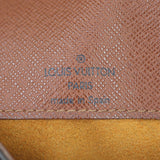 Louis Vuitton Musette Salsa Monogram Stamp

