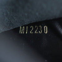 Louis Vuitton Pochette Accessories Damier Ebene Date code
