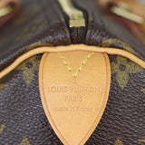 Louis Vuitton Speedy 30 Mon Monogram Stamp
