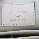 Louis Vuitton NeoNoe BB Monogram Empreinte Giant Stamp
