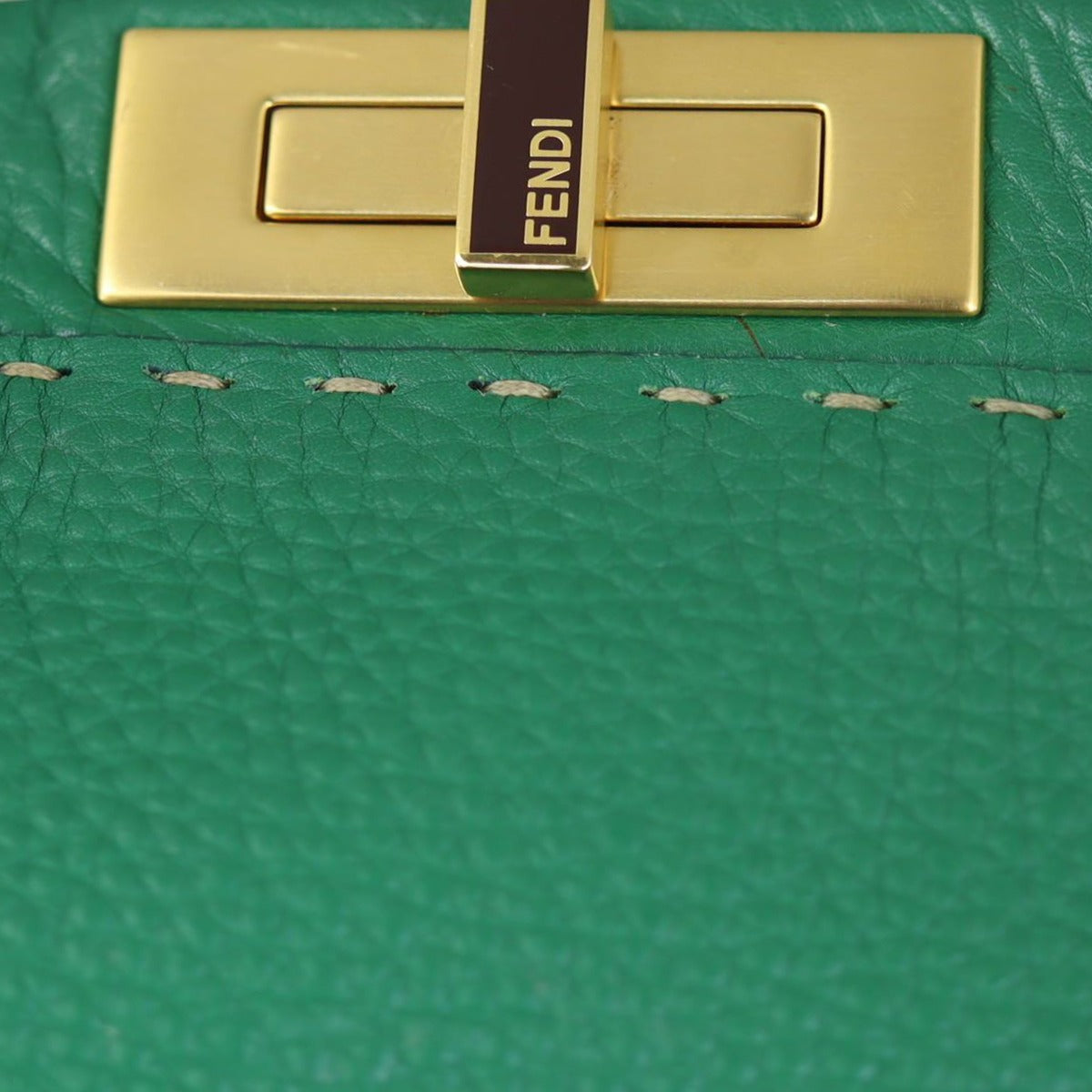 Fendi Peekaboo Large Hardware
