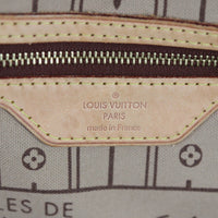 Louis Vuitton Neverfull GM Monogram Stamp
