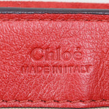Chloe Faye Small Day Bag Stamp
