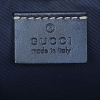 Gucci GG Supreme Baby Bag Stamp
