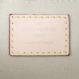 Louis Vuitton Favorite MM Damier Azur Stamp
