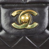 Chanel Classic Double Flap Medium Hardware
