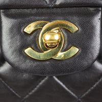 Chanel Classic Double Flap Medium Hardware
