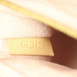 Louis Vuitton Girolata Damier Azur Date code
