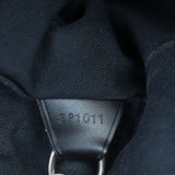 Louis Vuitton Cassia Backpack Taiga Date code
