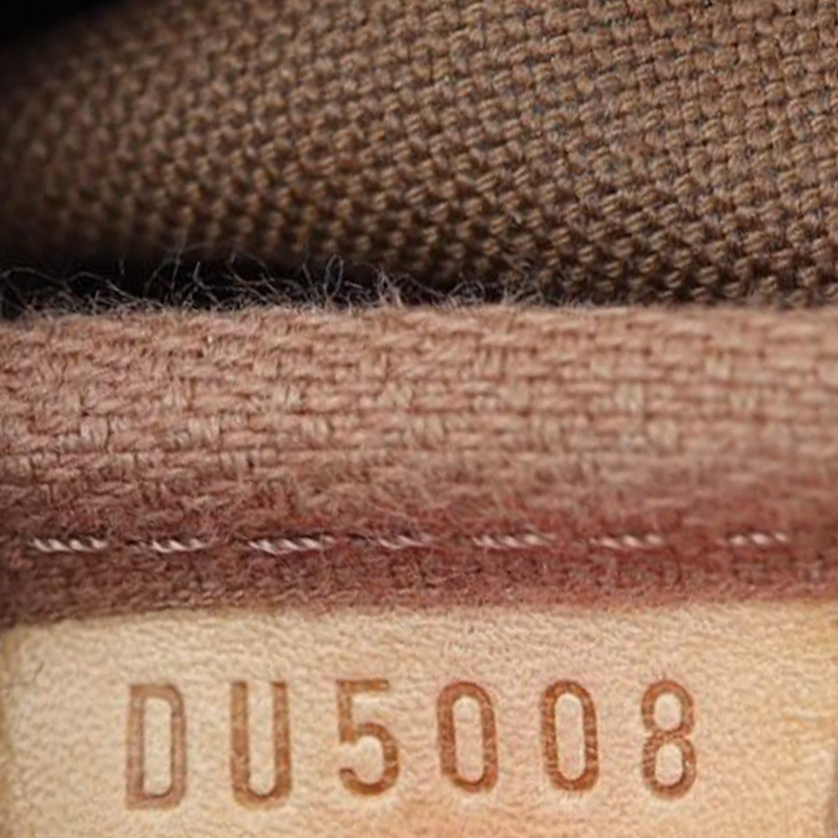 Louis Vuitton Eva Pochette Monogram Date code
