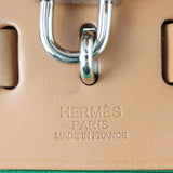 Hermes Herbag Zip 31 Bag Stamp
