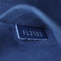 Louis Vuitton Alma BB Epi Date code
