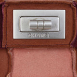 Chanel 2.55 Reissue Patchwork Single Flap bag Hardware
