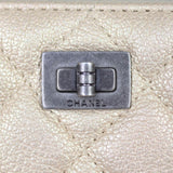 Chanel Reissue Mini Pouch Hardware