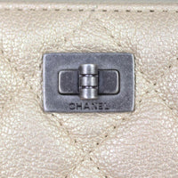 Chanel Reissue Mini Pouch Hardware