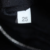 Prada Twin Pocket Glace Calfskin Tote Date code
