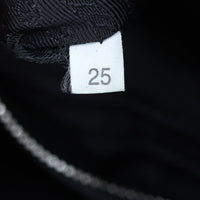 Prada Twin Pocket Glace Calfskin Tote Date code
