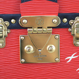 Louis Vuitton Petite Malle Epi Hardware