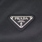 Prada Tessuto Duffle Bag Hardware