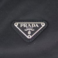 Prada Tessuto Duffle Bag Hardware