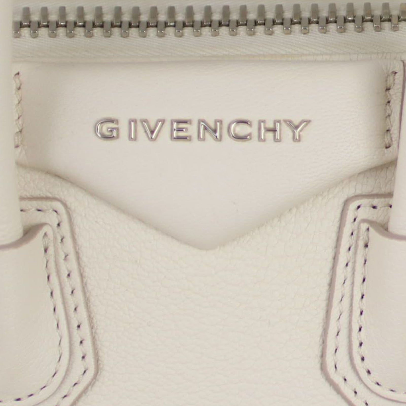 Givenchy Antigona Mini Hardware