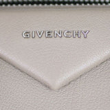 Givenchy Antigona Small - nude grained goatskin Hardware
