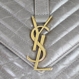 Saint Laurent College Medium Hardware