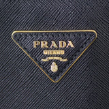 Prada Saffiano Lux Tote Large Hardware