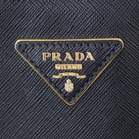 Prada Saffiano Lux Tote Large Hardware