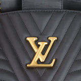 Louis Vuitton New Wave Chain Tote Hardware