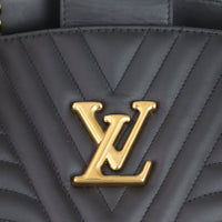 Louis Vuitton New Wave Chain Tote Hardware