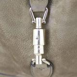 Gucci Jackie Hobo Hardware
