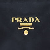 Prada Tessuto Saffiano Shoppping Tote Hardware