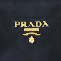 Prada Tessuto Saffiano Shoppping Tote Hardware