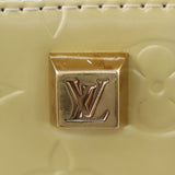 Louis Vuitton Tompkins Monogram Vernis Hardware
