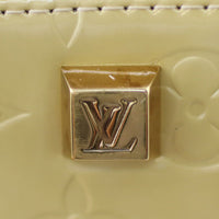 Louis Vuitton Tompkins Monogram Vernis Hardware