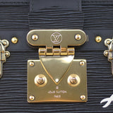 Louis Vuitton Petite Malle Trunk Epi Hardware