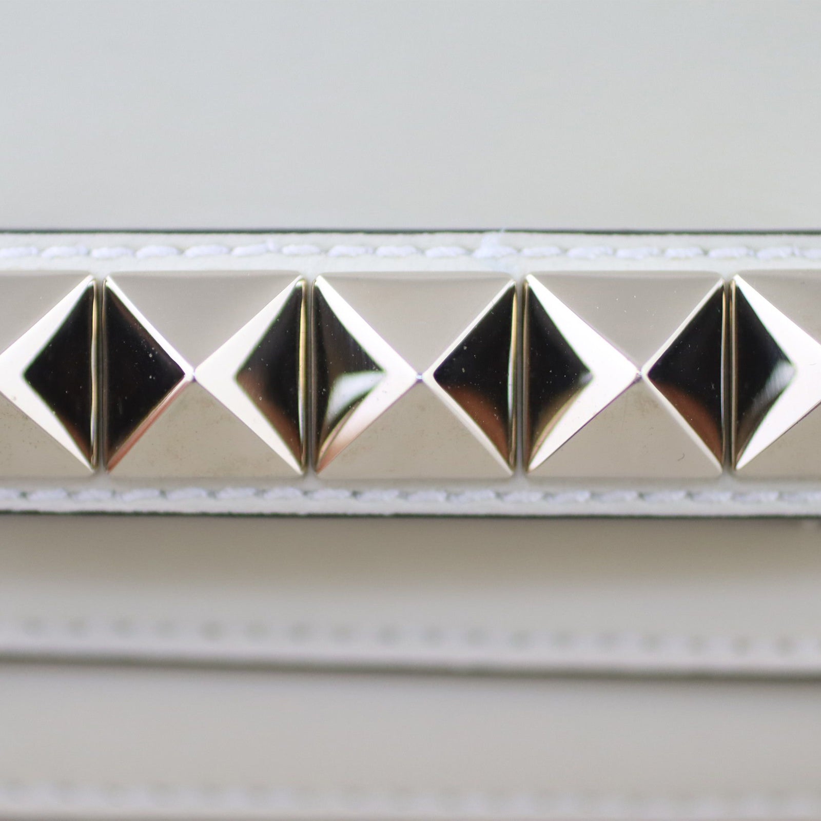 Valentino Va Va Voom Mini Shoulder Bag Hardware