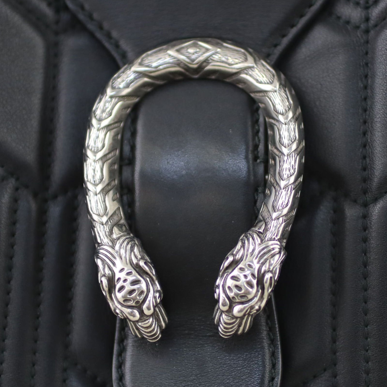 Gucci Dionysus Small Matelasse Hobo Hardware