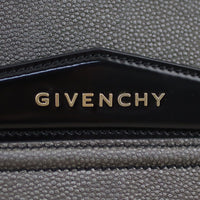 Givenchy Antigona Envelope Clutch Hardware