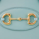 Gucci 1955 Horsebit Top Handle Bag Hardware