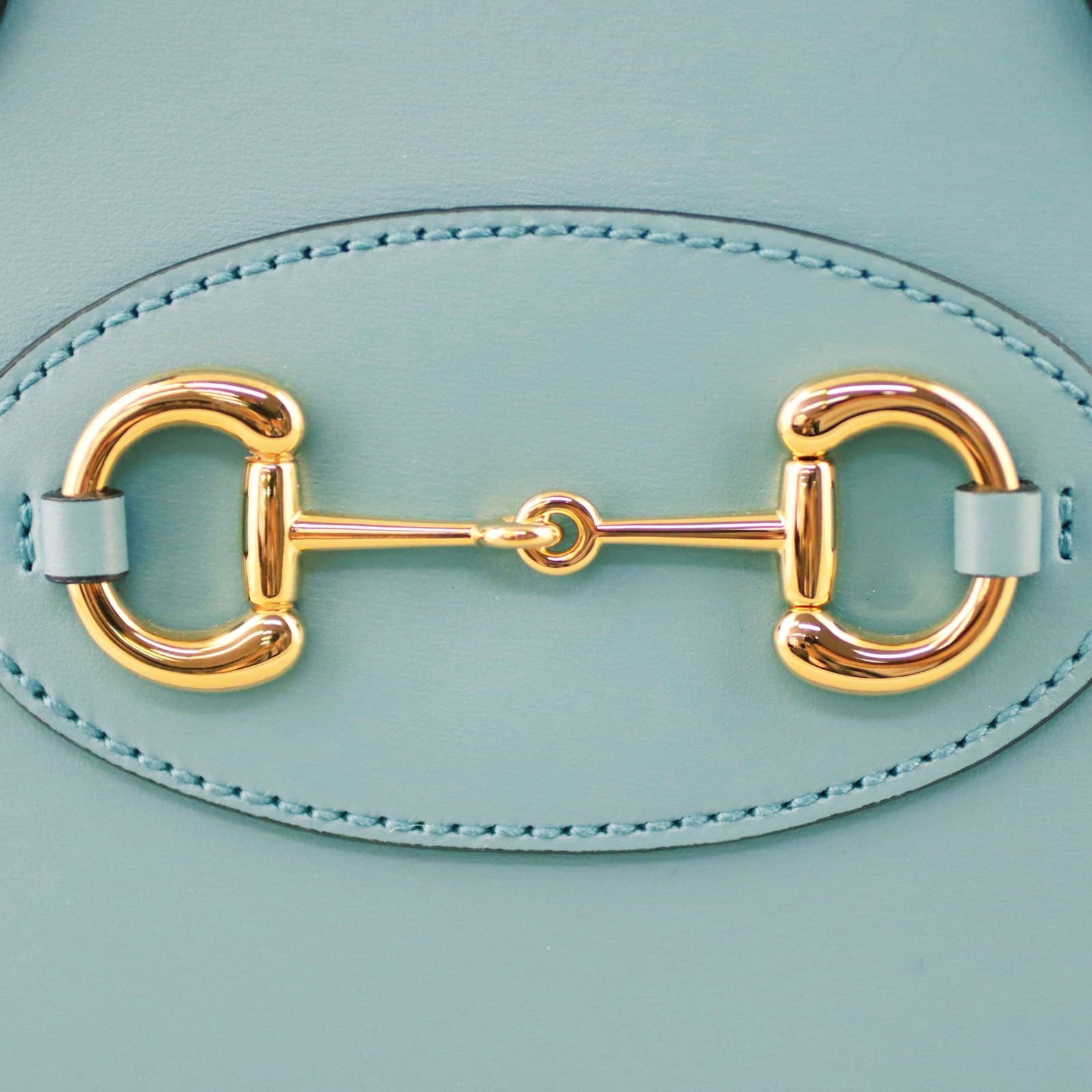 Gucci 1955 Horsebit Top Handle Bag Hardware