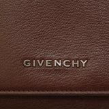 Givenchy Pandora Wallet on Chain Hardware