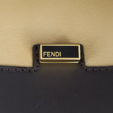 Fendi Silvana Satchel Hardware
