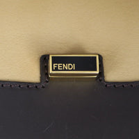 Fendi Silvana Satchel Hardware